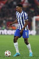 CALCIO - UEFA Europa League - AS Roma vs FC Porto