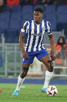 CALCIO - UEFA Europa League - AS Roma vs FC Porto