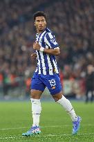 CALCIO - UEFA Europa League - AS Roma vs FC Porto