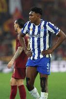 CALCIO - UEFA Europa League - AS Roma vs FC Porto