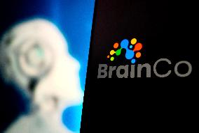 Illustration BrainCO