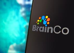 Illustration BrainCO