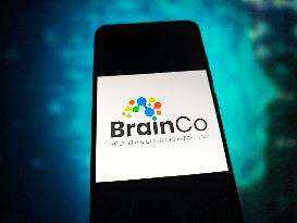 Illustration BrainCO