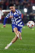 CALCIO - UEFA Europa League - AS Roma vs FC Porto