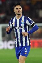 CALCIO - UEFA Europa League - AS Roma vs FC Porto