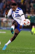 CALCIO - UEFA Europa League - AS Roma vs FC Porto