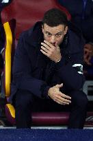 CALCIO - UEFA Europa League - AS Roma vs FC Porto