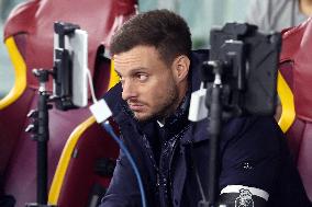 CALCIO - UEFA Europa League - AS Roma vs FC Porto