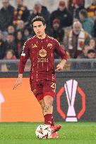 CALCIO - UEFA Europa League - AS Roma vs FC Porto