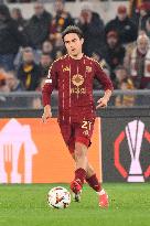 CALCIO - UEFA Europa League - AS Roma vs FC Porto