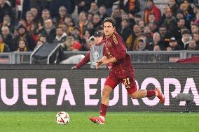 CALCIO - UEFA Europa League - AS Roma vs FC Porto