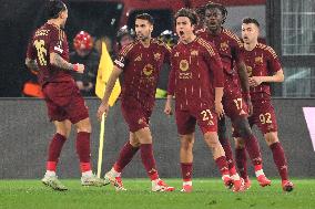 CALCIO - UEFA Europa League - AS Roma vs FC Porto