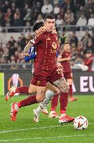 CALCIO - UEFA Europa League - AS Roma vs FC Porto
