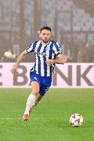 CALCIO - UEFA Europa League - AS Roma vs FC Porto