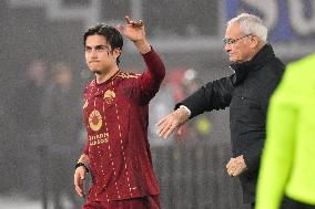 CALCIO - UEFA Europa League - AS Roma vs FC Porto