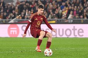 CALCIO - UEFA Europa League - AS Roma vs FC Porto