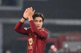 CALCIO - UEFA Europa League - AS Roma vs FC Porto