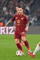 CALCIO - UEFA Europa League - AS Roma vs FC Porto