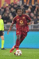 CALCIO - UEFA Europa League - AS Roma vs FC Porto