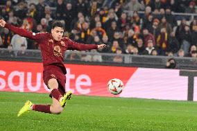 CALCIO - UEFA Europa League - AS Roma vs FC Porto