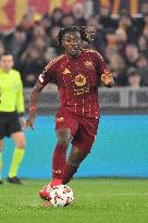 CALCIO - UEFA Europa League - AS Roma vs FC Porto