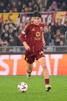 CALCIO - UEFA Europa League - AS Roma vs FC Porto