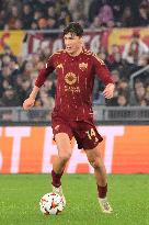 CALCIO - UEFA Europa League - AS Roma vs FC Porto