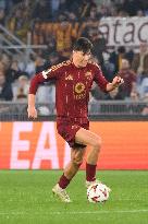 CALCIO - UEFA Europa League - AS Roma vs FC Porto