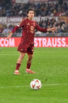 CALCIO - UEFA Europa League - AS Roma vs FC Porto