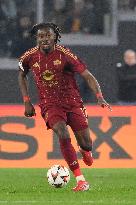 CALCIO - UEFA Europa League - AS Roma vs FC Porto