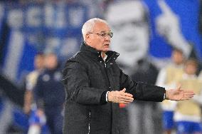 CALCIO - UEFA Europa League - AS Roma vs FC Porto