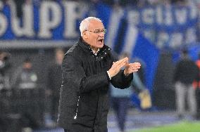 CALCIO - UEFA Europa League - AS Roma vs FC Porto