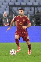 CALCIO - UEFA Europa League - AS Roma vs FC Porto