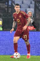 CALCIO - UEFA Europa League - AS Roma vs FC Porto