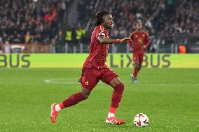 CALCIO - UEFA Europa League - AS Roma vs FC Porto