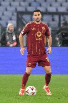 CALCIO - UEFA Europa League - AS Roma vs FC Porto