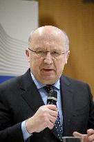Press point on the Communication on the EU Action Plan on Cable Security