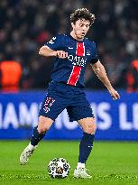 UEFA Champions League - PSG VS Stade Brestois 29