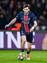 UEFA Champions League - PSG VS Stade Brestois 29