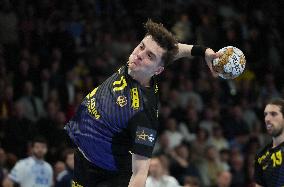 EHF Champions League - Nantes v Szeged
