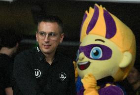 EHF Champions League - Nantes v Szeged