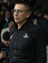 EHF Champions League - Nantes v Szeged