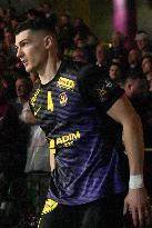 EHF Champions League - Nantes v Szeged