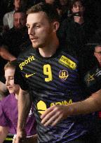 EHF Champions League - Nantes v Szeged