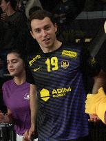 EHF Champions League - Nantes v Szeged