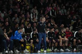 EHF Champions League - Nantes v Szeged