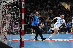 EHF Champions League - Nantes v Szeged