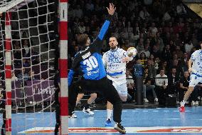 EHF Champions League - Nantes v Szeged