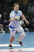 EHF Champions League - Nantes v Szeged