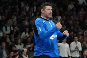 EHF Champions League - Nantes v Szeged